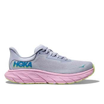 Hoka One One ARAHI 7 W, ženske tenisice za trčanje, siva