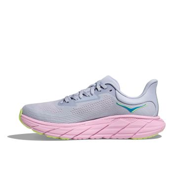 Hoka One One ARAHI 7 W, ženske tenisice za trčanje, siva