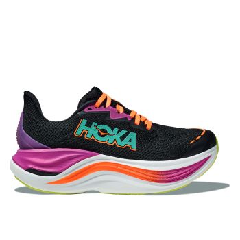 Hoka One One SKYWARD X, muške tenisice za trčanje, crna