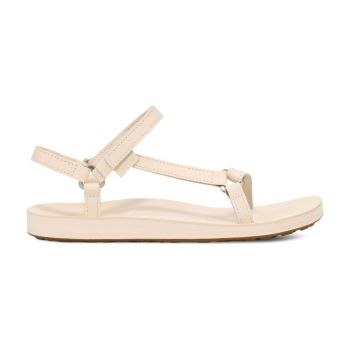 Teva ORIGINAL UNIVERSAL SLIM LEATHER, sandale, bež