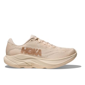 Hoka One One RINCON 4 W, ženske tenisice za trčanje, bež