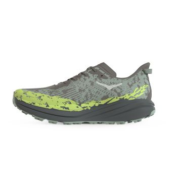 Hoka One One SPEEDGOAT 6 GTX, muške tenisice za trail trčanje, zelena