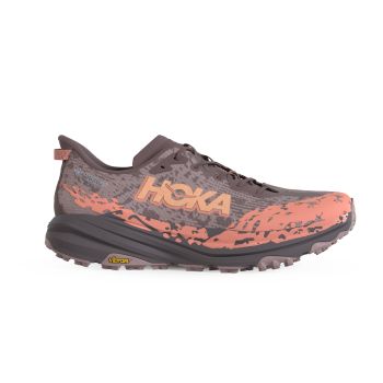 Hoka One One SPEEDGOAT 6 GTX W, ženske tenisice za trail  trčanje, ljubičasta
