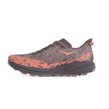 Hoka One One SPEEDGOAT 6 GTX W, ženske tenisice za trail  trčanje, ljubičasta