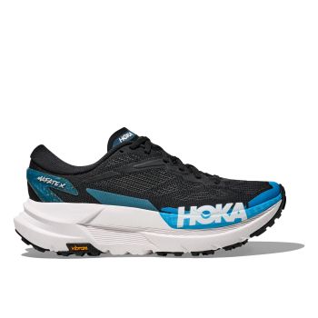 Hoka One One MAFATE X, muške tenisice za trail trčanje, crna