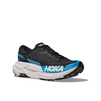 Hoka One One MAFATE X, muške tenisice za trail trčanje, crna