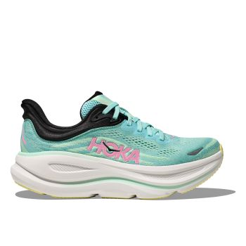 Hoka One One BONDI 9 W, ženske tenisice za trčanje, plava