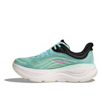Hoka One One BONDI 9 W, ženske tenisice za trčanje, plava