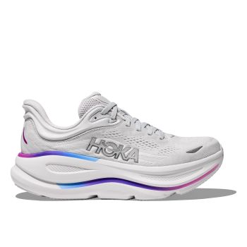 Hoka One One BONDI 9 W, ženske tenisice za trčanje, siva