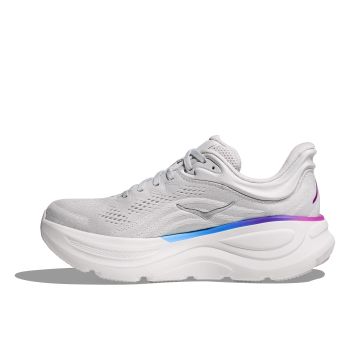 Hoka One One BONDI 9 W, ženske tenisice za trčanje, siva