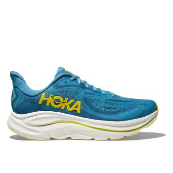 Hoka One One CLIFTON 10, muške tenisice za trčanje, plava