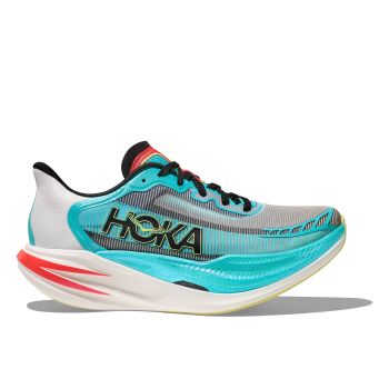 Hoka One One CIELO X1 2.0, muške tenisice za trčanje, plava