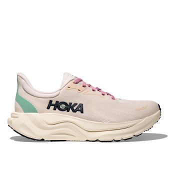 Hoka One One ARAHI 8 W, ženske tenisice za trčanje, bež