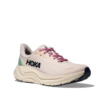Hoka One One ARAHI 8 W, ženske tenisice za trčanje, bež