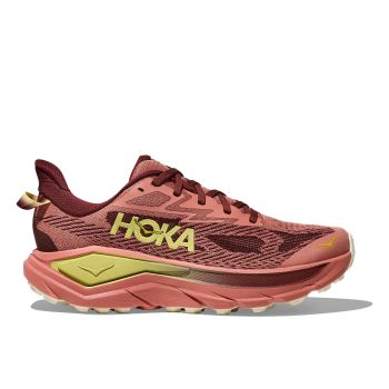 Hoka One One CHALLENGER 8 W, ženske tenisice za trail  trčanje, roza