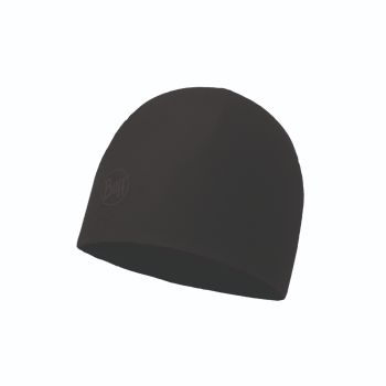 Buff POLAR & ECOSTRETCH BEANIE, kapa, crna