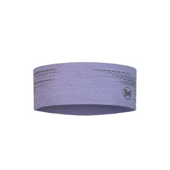 Buff DRYFLX HEADBAND, traka, ljubičasta
