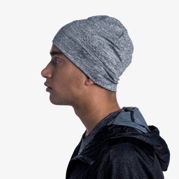 Buff DRYFLX BEANIE, kapa, siva