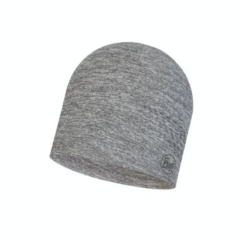 Buff DRYFLX BEANIE, kapa, siva