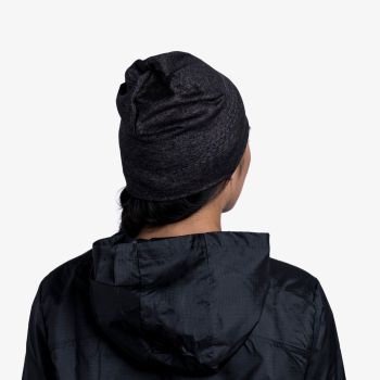 Buff DRYFLX BEANIE, kapa, crna