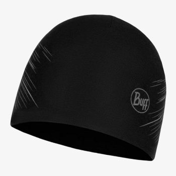 Buff ECOSTRETCH BEANIE, kapa, crna