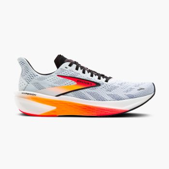 Brooks HYPERION 2 W, ženske tenisice za trčanje, siva