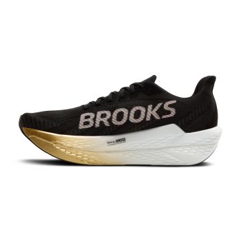 Brooks HYPERION MAX 2 W, ženske tenisice za trčanje, crna