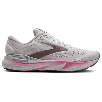 Brooks ADRENALINE GTS 24 W, ženske tenisice za trčanje, roza