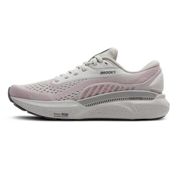 Brooks ADRENALINE GTS 24 W, ženske tenisice za trčanje, roza