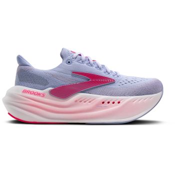 Brooks GLYCERIN MAX W, ženske tenisice za trčanje, ljubičasta