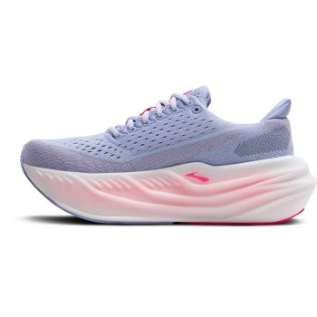 Brooks GLYCERIN MAX W, ženske tenisice za trčanje, ljubičasta
