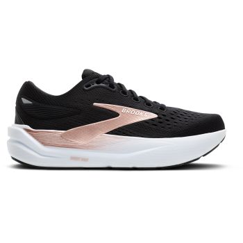 Brooks GHOST MAX 3 W, ženske tenisice za trčanje, crna