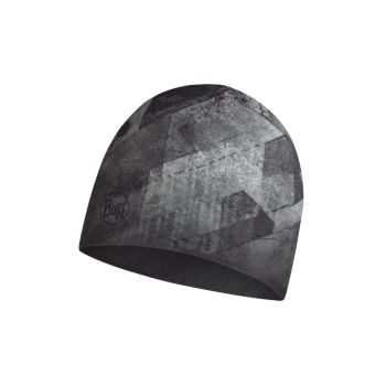 Buff ECOSTRETCH BEANIE, kapa, siva