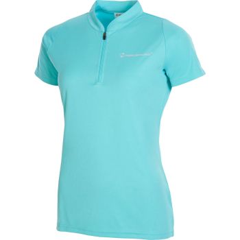 Nakamura GIULIETTA JERSEY, ženska majica za biciklizma, plava
