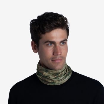 Buff ORIGINAL ECOSTRETCH, marama, zelena