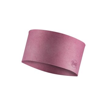 Buff COOLNET UV WIDE HEADBAND, traka, roza