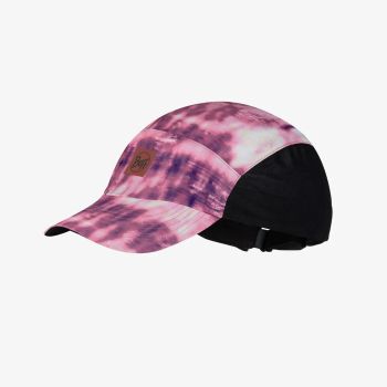 Buff SPEED CAP, ženska kapa, roza