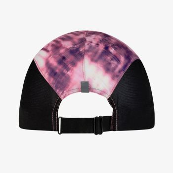 Buff SPEED CAP, ženska kapa, roza