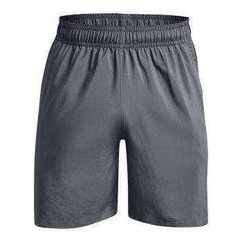 Ua woven graphic 2025