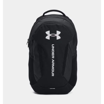 Under Armour HUSTLE 6.0 BACKPACK, ruksak, crna