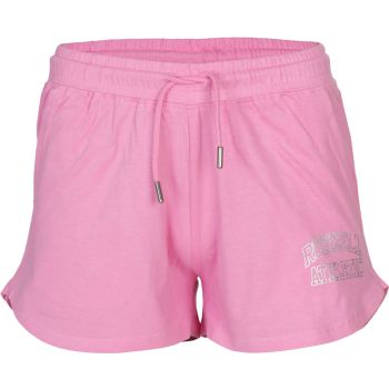 Russell Athletic ROSA - SHORTS, hlače, roza