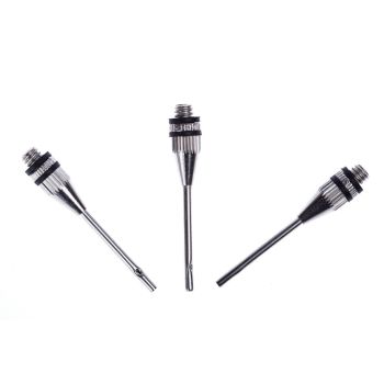 Terinda INFLATING NEEDLE WITH VALVE 3 PCS, dodatak za pumpe