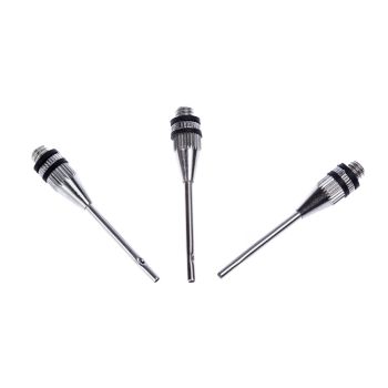 Terinda INFLATING NEEDLE WITH VALVE 3 PCS, dodatak za pumpe
