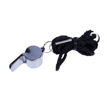 Terinda WHISTLE WITH LANYARD, zviždaljka