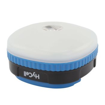 Hycell TRAVELLIGHT 4V1, svjetiljka, bijela