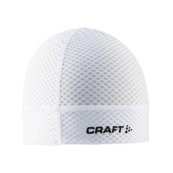 Craft PRO COOL MESH SUPERLIGHT HAT, muška kapa, bijela