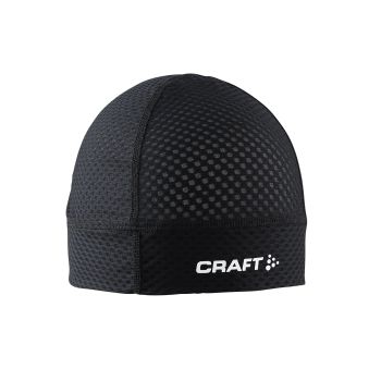 Craft PRO COOL MESH SUPERLIGHT HAT, muška kapa, crna