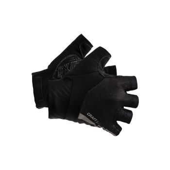 Craft ROULEUR GLOVE, muške rukavice za bicikl, crna