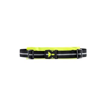 Craft MEDIA BELT, torbica, žuta