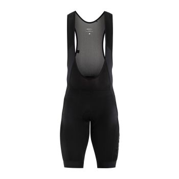 Craft ESSENCE BIB SHORTS M, biciklističke hlače, crna